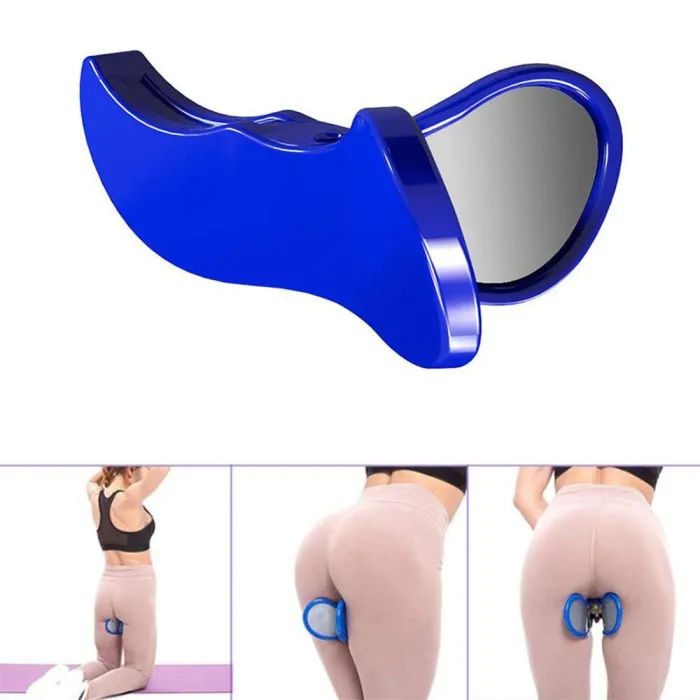 Beckenbodenmuskel-Innenschenkeltrainer - Hüft- / Po-Trainer