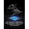 Drone PiezasZLL SG906 PRO 2 - GPS - 5G - WIFI - FPV - 4K HD Camera - 28mins Flight Time - Foldable - RC Drone - RTF