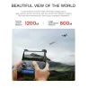 ZLL SG906 PRO 2 - GPS - 5G - WIFI - FPV - 4K HD Camera - 28mins Flight Time - Foldable - RC Drone - RTF