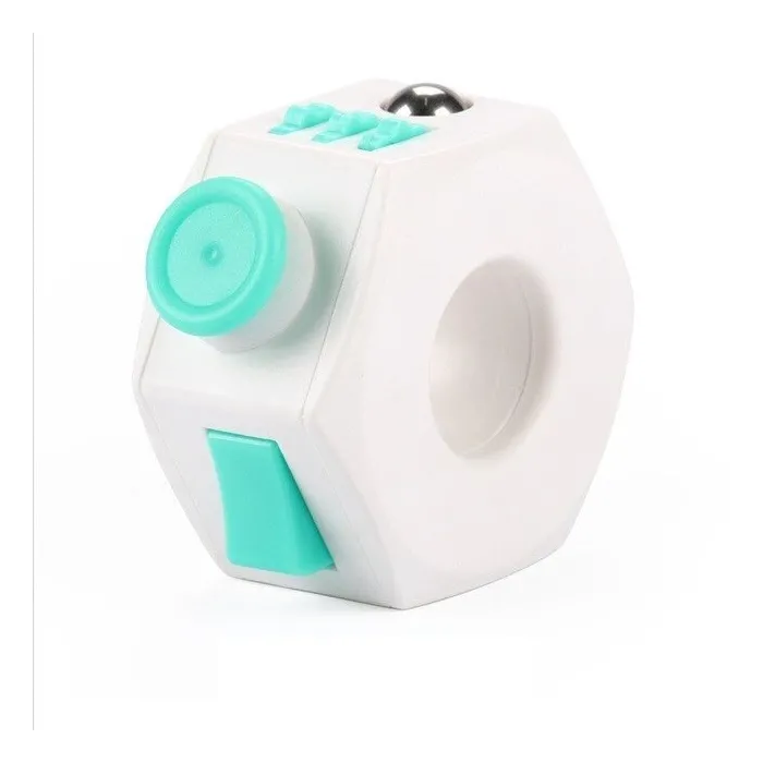 Anti stress cube - jouet décompression - anxiété / dépression soulagement