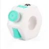 Anti stress cubo - giocattolo decompressione - ansia / depressione sollievo