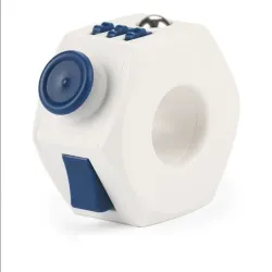Anti stress cube - decompression toy - anxiety / depression relief