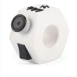Anti stress cube - jouet décompression - anxiété / dépression soulagement
