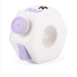 Anti stress cube - jouet décompression - anxiété / dépression soulagement
