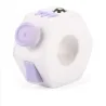 Anti stress cubo - giocattolo decompressione - ansia / depressione sollievo