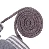 Crianças luvas de pelúcia quentes - um dedo - com corda - design de animais