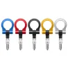 Universal Auto Abschlepphaken - Anhänger Ring