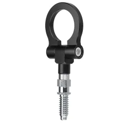 Universal Auto Abschlepphaken - Anhänger Ring