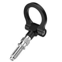 Universal Auto Abschlepphaken - Anhänger Ring
