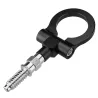 Universal Auto Abschlepphaken - Anhänger Ring