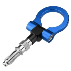 Universal Auto Abschlepphaken - Anhänger Ring