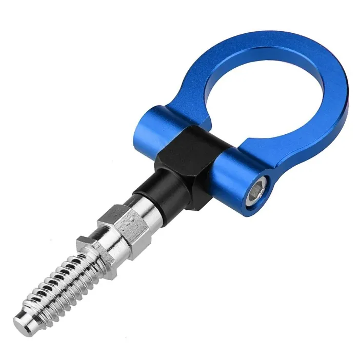 Universele auto-trekhaak - aanhangerringExterieur accessoires