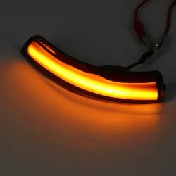 TuningTurn signal light - LED - Ford Focus mk2 - Mondeo mk4