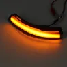TuningTurn signal light - LED - Ford Focus mk2 - Mondeo mk4