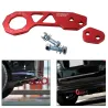 Universele trekhaak voor de achterbumper van de auto - aluminiumlegeringExterieur accessoires