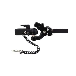 RC auto-aanhangerhaak - Schaal 1/10 90046-90047 - TRX4 CrawlerR/C Auto