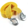Car tow cable - 4M - 5 tons