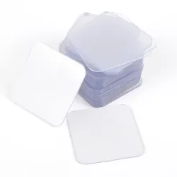 PegatinasNano double sided stickers - anti-slip - waterproof