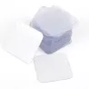 PegatinasNano double sided stickers - anti-slip - waterproof