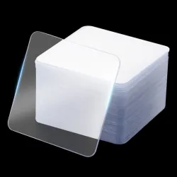 PegatinasNano double sided stickers - anti-slip - waterproof