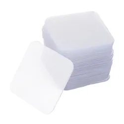 PegatinasNano double sided stickers - anti-slip - waterproof