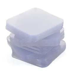 PegatinasNano double sided stickers - anti-slip - waterproof