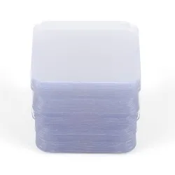 PegatinasNano double sided stickers - anti-slip - waterproof