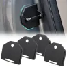 Car door lock cover case - for Land Rover - Volvo - Ford Focus