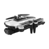 Drone PiezasM818 - 5G - WIFI - FPV - GPS - 4K HD ESC Camera - Brushless - Foldable - RC Drone Quadcopter - RTF