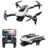 Drone PiezasM818 - 5G - WIFI - FPV - GPS - 4K HD ESC Camera - Brushless - Foldable - RC Drone Quadcopter - RTF