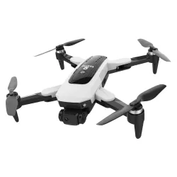 Drone PiezasM818 - 5G - WIFI - FPV - GPS - 4K HD ESC Camera - Brushless - Foldable - RC Drone Quadcopter - RTF