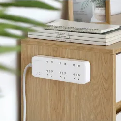 Nano dwustronna taśma klejąca - wielokrotnego użytku - wodoodporna - 1M / 2M / 3M / 5MKleje & Taśmy