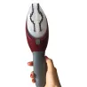 Electric hair dye comb - hair styling