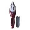 Electric hair dye comb - hair styling