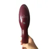 Electric hair dye comb - hair styling