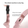 Wireless head massager - acupuncture headband - relaxing - insomnia - anxiety relief - USBSleeping