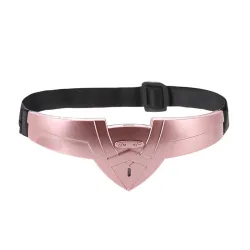Drahtloses Kopfmassagegerät - Akupunktur-Stirnband - entspannend - Schlaflosigkeit - Angstlinderung - USB
