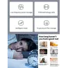 Wireless head massager - acupuncture headband - relaxing - insomnia - anxiety relief - USBSleeping