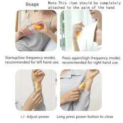 DormidoSmart sleep relief device - USB - insomnia