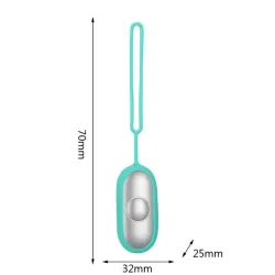 DormidoSmart sleep relief device - USB - insomnia