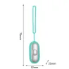 Smart microcurrent device - anxiety - depression - insomnia relieve - USB