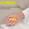 Smart microcurrent device - anxiety - depression - insomnia relieve - USB