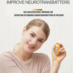 DormidoSmart sleep relief device - USB - insomnia