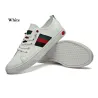 Modieuze casual sneakers - echt leer - ademend - lichtgewichtSchoenen