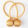 Boucles de ride - boules magnétiques