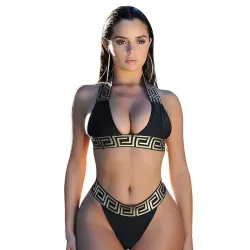 Sexy bikinisetBadkleding