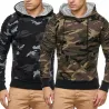 Cagode homme - camouflage