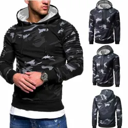 Cagode homme - camouflage