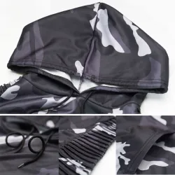 Cagode homme - camouflage