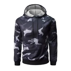 Cagode homme - camouflage